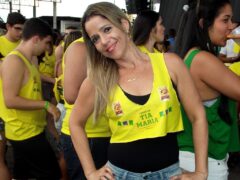 Forró da Tia Maria